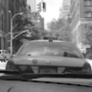 Meet your Posher, Steven